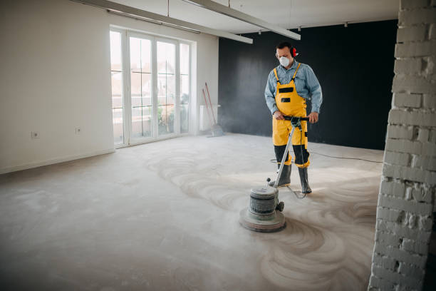 Best Concrete Foundation Repair in Grasonville, MD