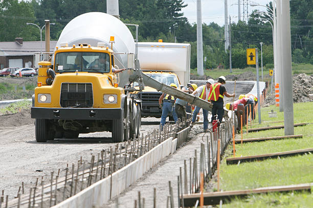 Best Residential Concrete Solutions in Grasonville, MD